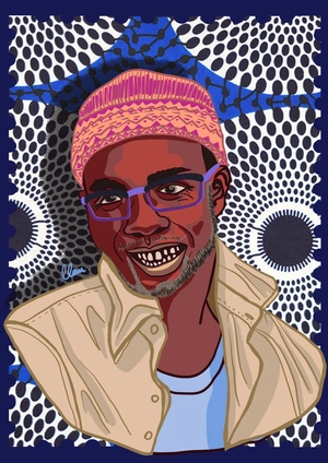 Artwork image