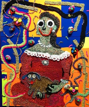 Artwork image