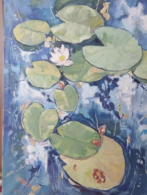Artwork image