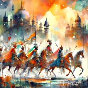 Artwork image