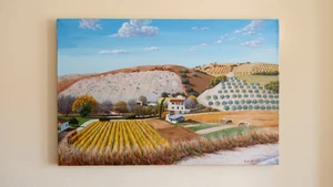 Artwork image
