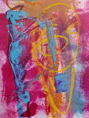 Artwork image