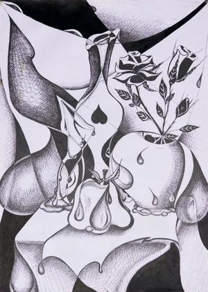 Artwork image