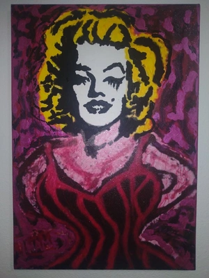 Artwork image