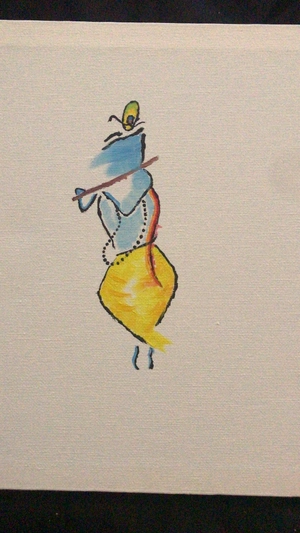Artwork image