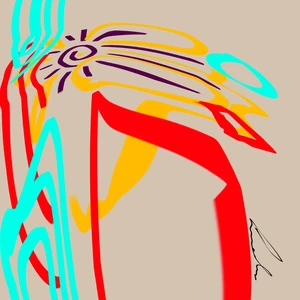 Artwork image