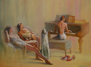 Artwork image