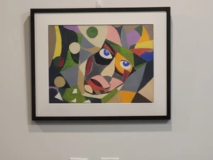 Artwork image