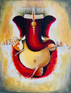 Artwork image