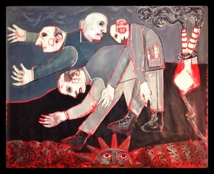 Artwork image