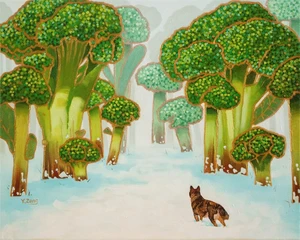 Artwork image