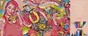 Artwork image