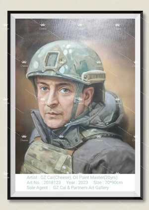 Artwork image