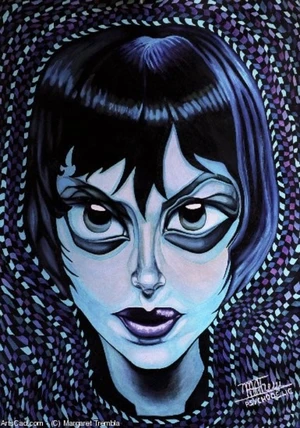 Artwork image