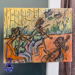 Artwork image