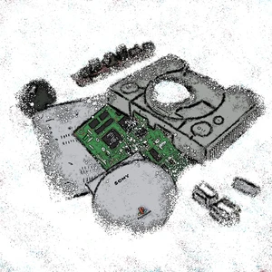 Artwork image