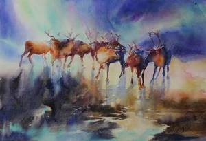Artwork image