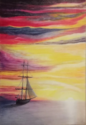 Artwork image