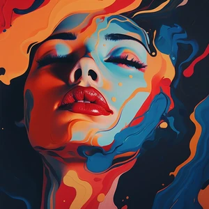 Artwork image