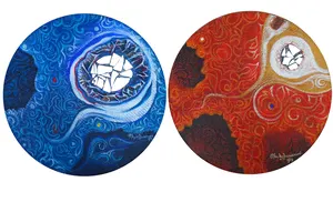 Artwork image