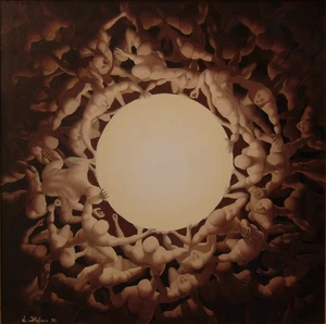 Artwork image