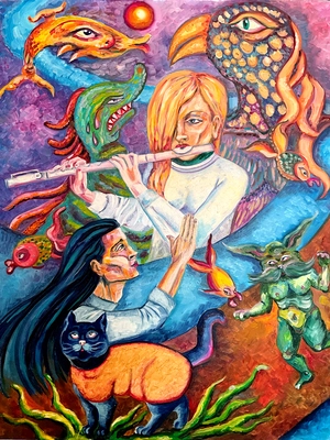 Artwork preview image