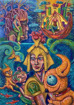 Artwork preview image