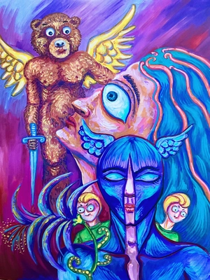 Artwork preview image