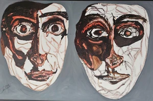 Artwork image