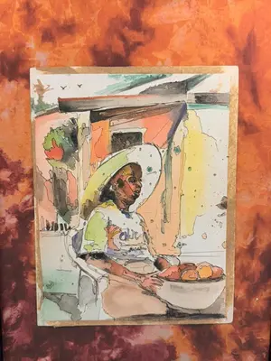 Artwork preview image