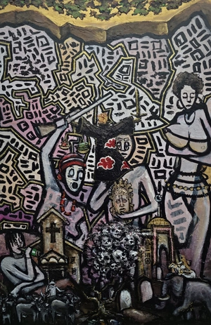 Artwork preview image