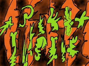 Artwork image