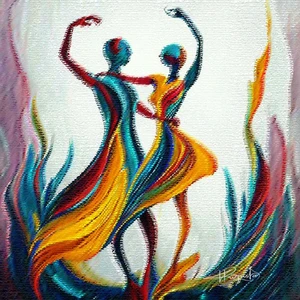 Artwork image
