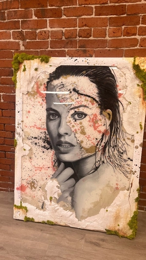 Artwork image