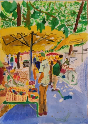 Artwork image