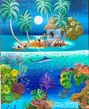 Artwork image