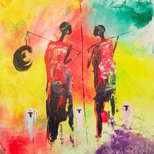 Artwork image