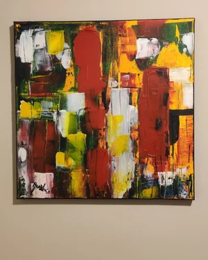 Artwork image