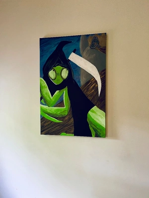 Artwork preview image