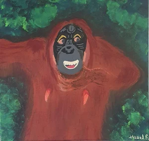 Artwork image