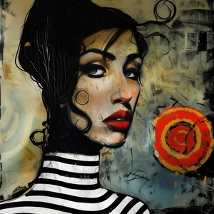 Artwork image