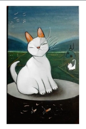 Artwork image