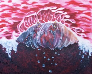 Artwork image