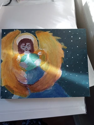Artwork image