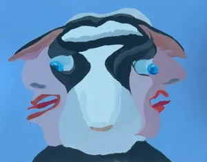 Artwork image