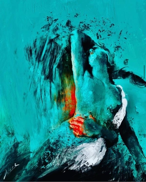 Artwork image
