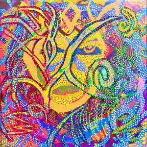 Artwork image