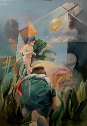 Artwork image