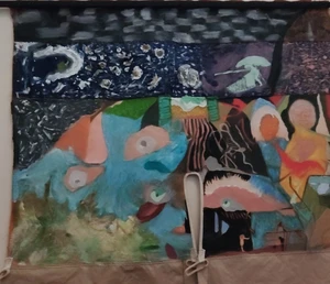 Artwork image