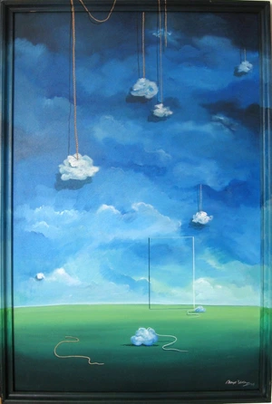 Artwork image